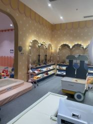 -meland亲子乐园(北京亦庄龙湖天街店)