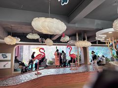 -ZOO COFFEE动物园咖啡(红山森林动物园店)
