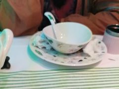 -桂满陇·蟹黄小笼汤包(巴黎春天浦建店)
