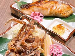 -家贺屋刺身寿司专门店