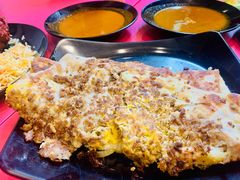 -新加坡Zam Zam餐馆