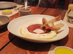 -Mercato莫卡多露台餐厅与酒吧(K11店)