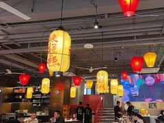 -匠熙小馆(崇文门店)