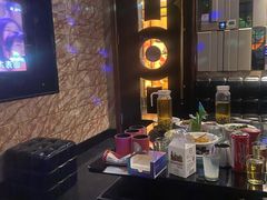 -凯乐会量贩KTV(国防大厦总店)