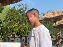 -HERRE·FARM 赫尔露营农场·团建聚会包场