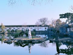 -无锡蠡湖国家湿地公园-蠡园