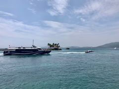 -海南分界洲岛旅游区