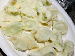 -前海沿·青岛菜(李沧万达店)
