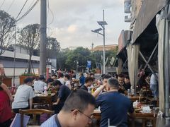 -正南齊北重庆老火锅(光华村直营店)