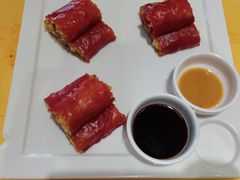 -明泉居茶点荟(车陂店)