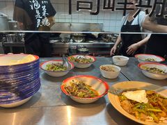 -方铲铲·成都板凳面(滨江银泰店)