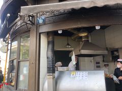 门面-东伊顺(高银街店)