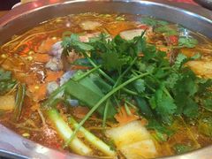 -老凯俚酸汤鱼(鸿通城店)