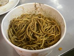 热干面-严氏严大姐特色小吃(利济北路店)