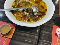 -虾饺妹·粤式手工点心(水荫路店)