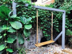 -时光花园(白鹭洲店)