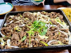 -清真永恒华威肉饼(潘家园店)