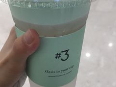 -Yee3·三号椰(上海中山公园龙之梦店)