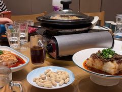 -老砂锅(城北店)