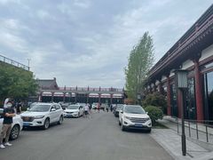 -唐御宴•御宴宫•唐代菜点(芙蓉西路店)
