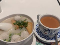 -翠华餐厅(维璟印象城店)