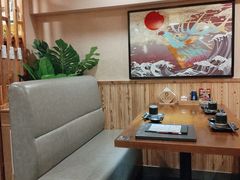 -东岸料理·寿司·刺身