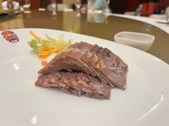-西安饭庄·非遗陕菜(钟楼店)