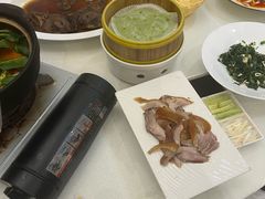 -便宜坊烤鸭店(科创店)