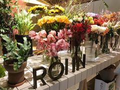 -ROIIN用心(杭州首店)