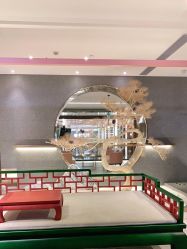 -盘子女人坊生日照·摄影馆(浦东店)