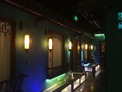 -佬麻雀·新湘菜(珠海金发购物中心店)