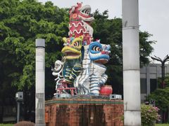 -文华公园(禅城区)