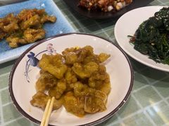 -玉桥餐厅(天坛店)