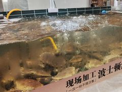 -丰卓会海鲜自助(中润大道店)