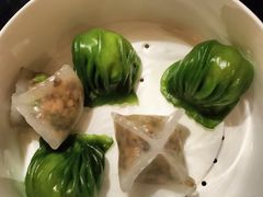 -甄御•海鲜新青岛菜(麦岛店)