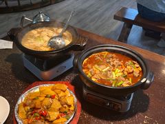 -肖记牛肉鱼杂馆·省级非遗(柏林春天直营店)