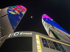 -龙景攀岩(海峡世茂广场店)