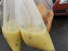 -老方子馅饼粥(台东店)