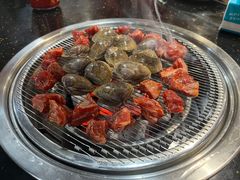 -丹东丛炟海鲜烧烤(江艺路店)