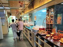 -老淮滨-蚌埠非遗小吃(淮河路店)