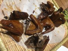 -五谷芳乳鸽王（大梅沙总店C区）(网红打卡店)