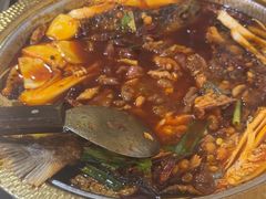 -肥家大排档(天河体育西店)