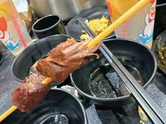 -林记潮牛·牛肉火锅(上马墩店)