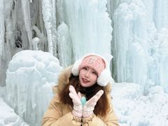 -沈阳市东陵公园