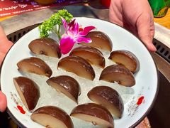 -山河屯铁锅炖·非遗东北菜(南山店)