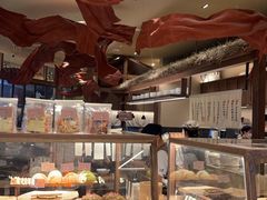 -RUXU入续糖水铺与包(卓悦中心店)