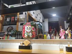 -京和风.日式家庭料理(京和风食堂大仓店)