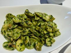 -渔港甄宴·海鲜·地标烟台菜(金沙滩店)