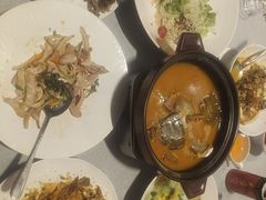 -湘满甲·黄焖甲鱼创始者·湘菜·鲁菜(潘家园店)