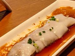 -苏州园区福朋喜来登酒店·聚味轩中餐厅